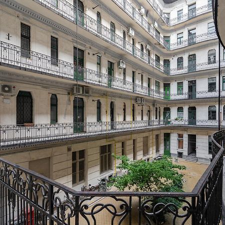 K51 - Kiraly Boutique Residence - Best Location By Bqa Budapest Exterior photo