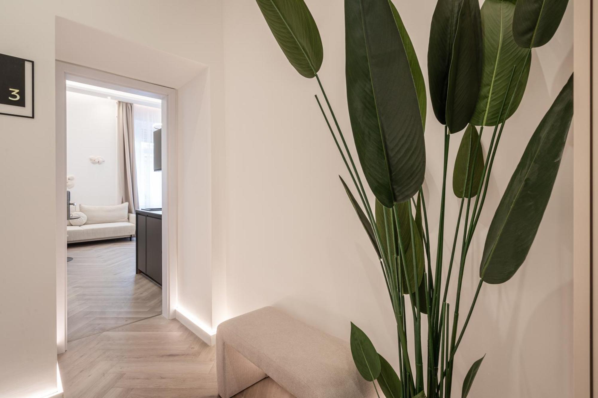 K51 - Kiraly Boutique Residence - Best Location By Bqa Budapest Exterior photo